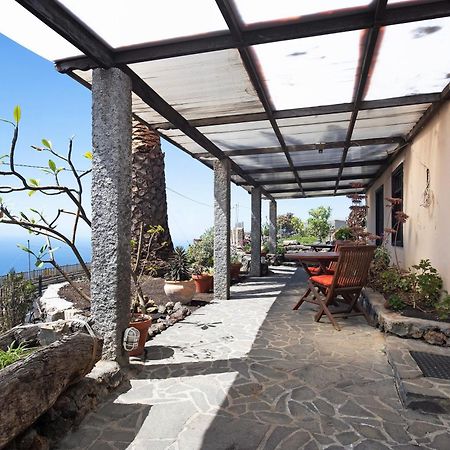 Casa La Podona- A Vila Jedey Exterior foto