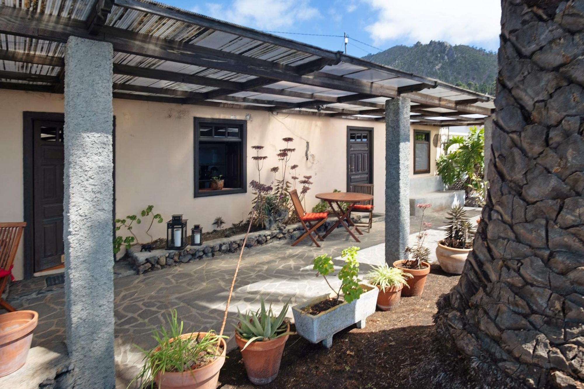 Casa La Podona- A Vila Jedey Exterior foto