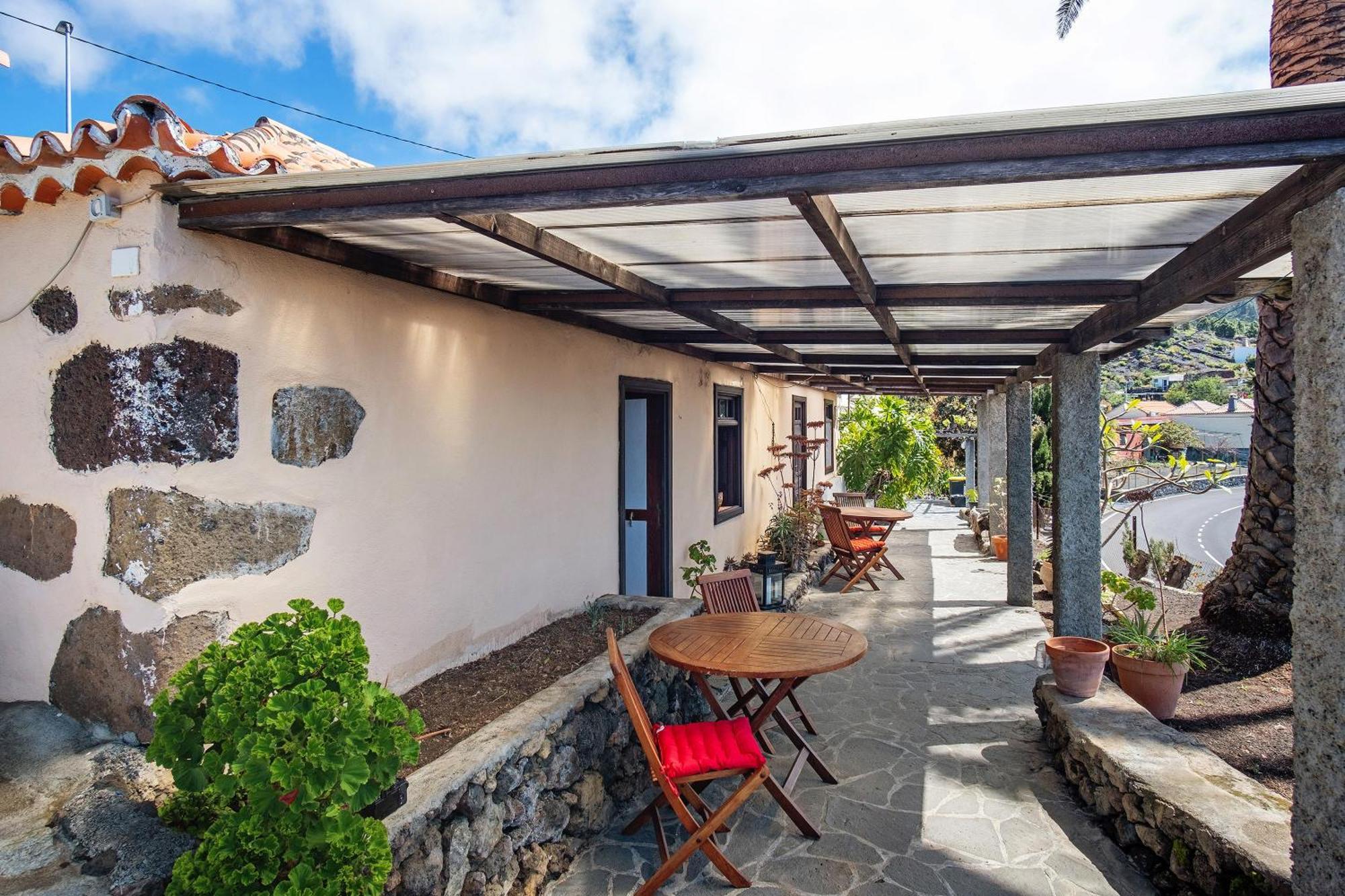 Casa La Podona- A Vila Jedey Exterior foto